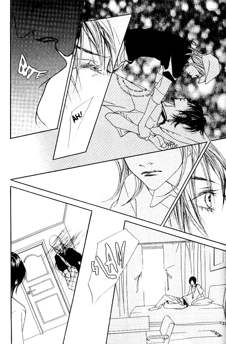 The Flowers of Evil Chapter 13 image 22
